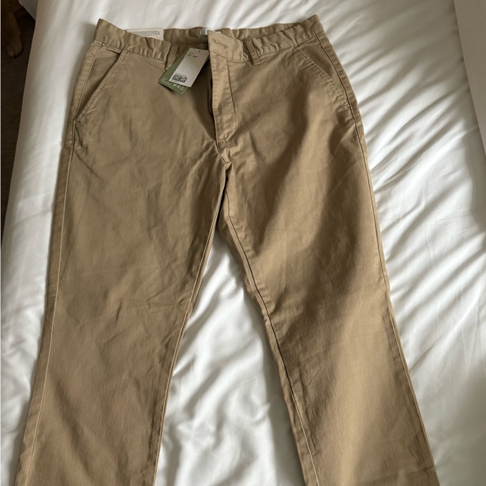 Men's H&M Skinny Chinos